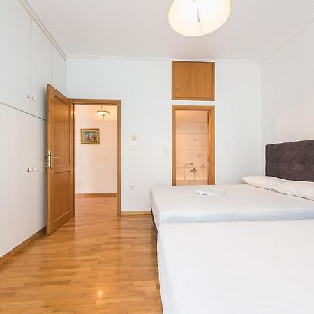 Athens Empire Mansion Apartment المظهر الخارجي الصورة