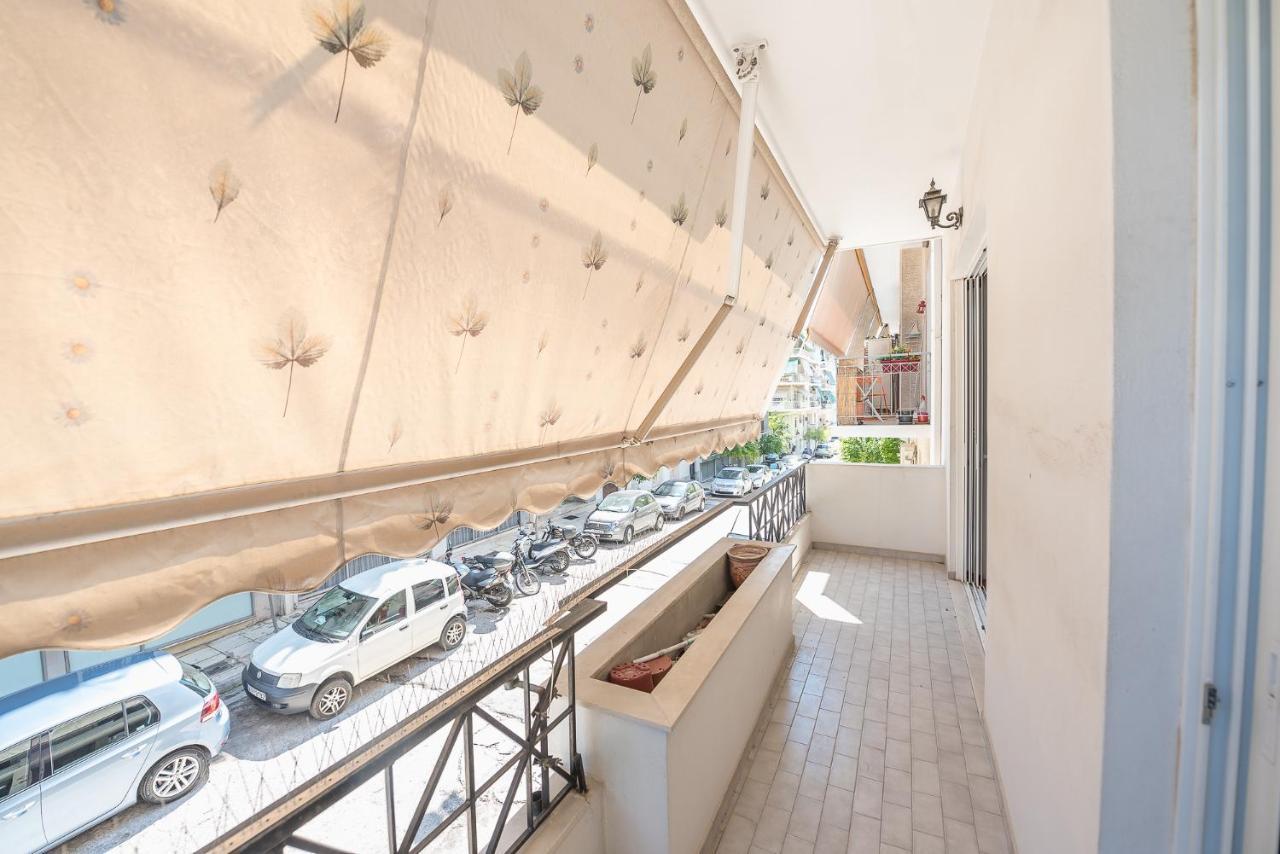Athens Empire Mansion Apartment المظهر الخارجي الصورة