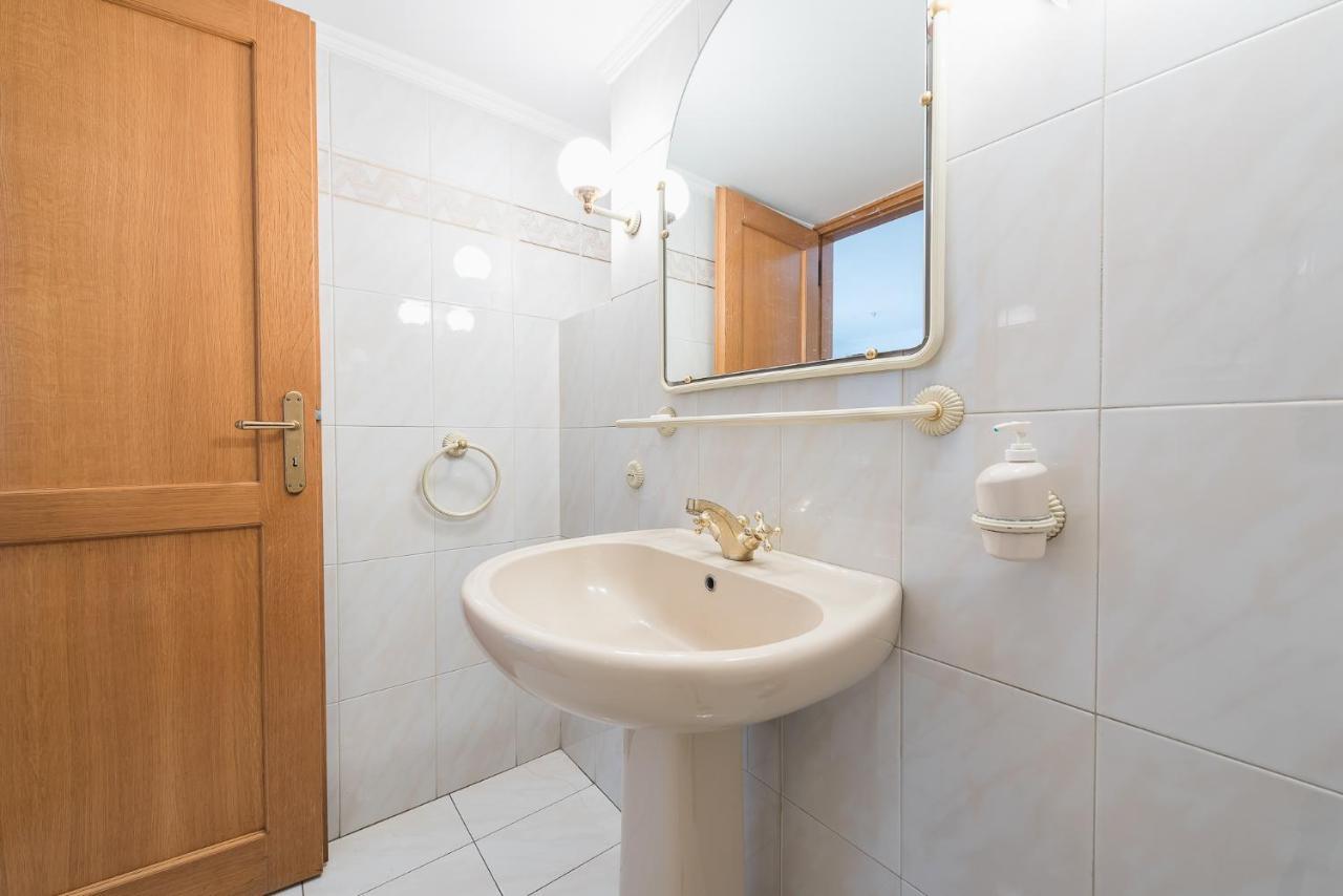 Athens Empire Mansion Apartment المظهر الخارجي الصورة
