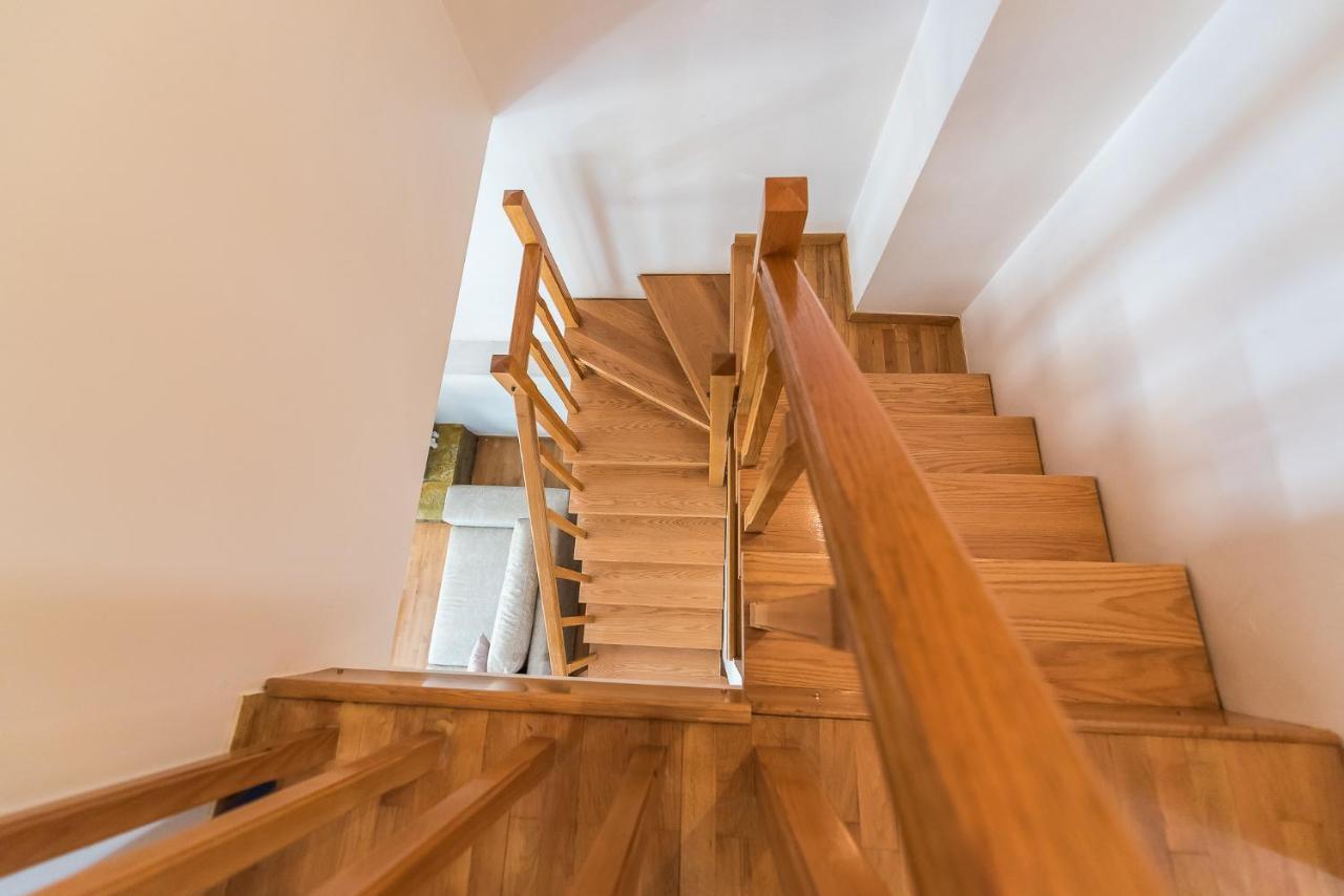 Athens Empire Mansion Apartment المظهر الخارجي الصورة