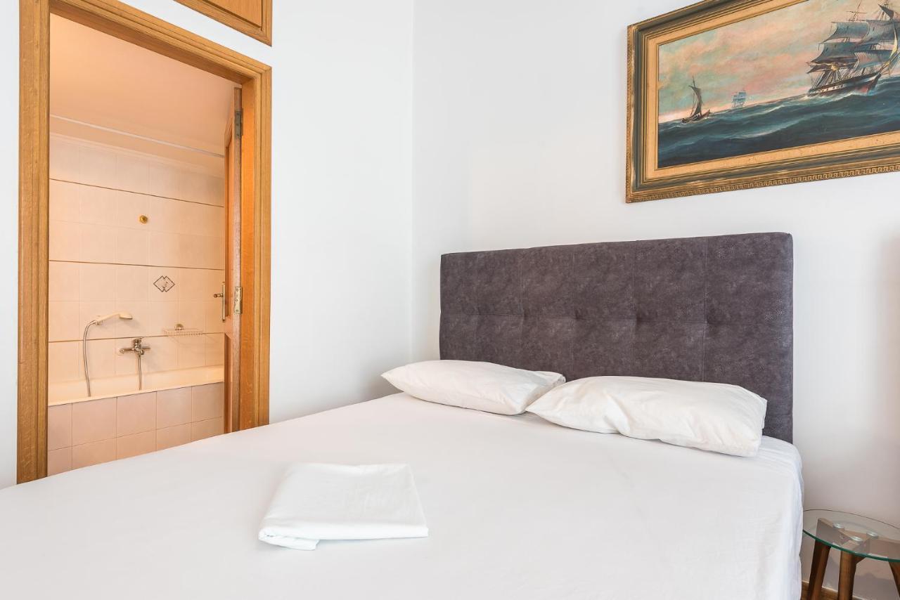 Athens Empire Mansion Apartment المظهر الخارجي الصورة