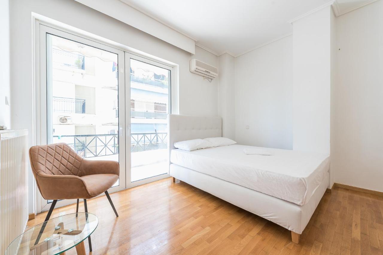 Athens Empire Mansion Apartment المظهر الخارجي الصورة