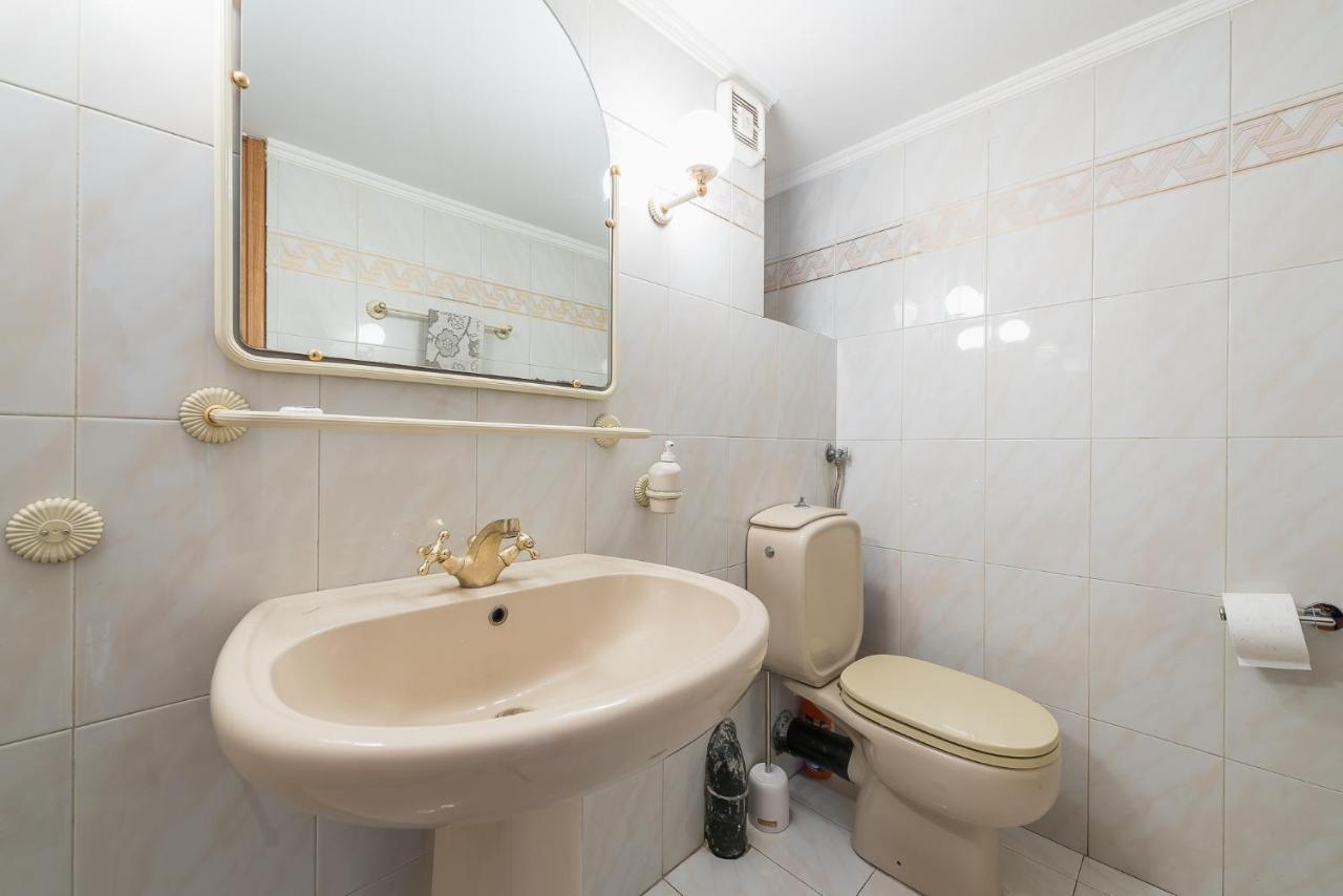 Athens Empire Mansion Apartment المظهر الخارجي الصورة