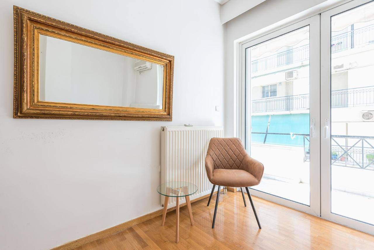 Athens Empire Mansion Apartment المظهر الخارجي الصورة