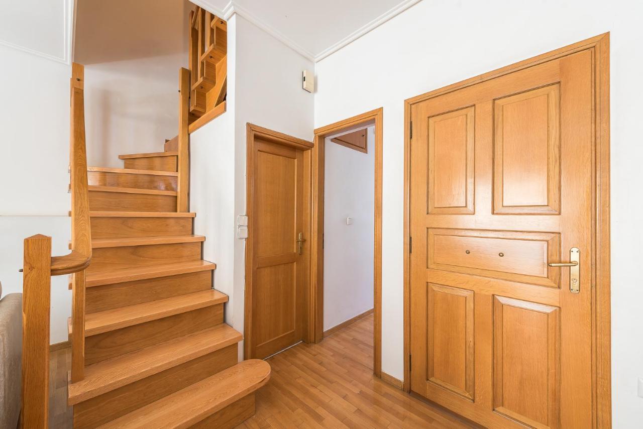 Athens Empire Mansion Apartment المظهر الخارجي الصورة
