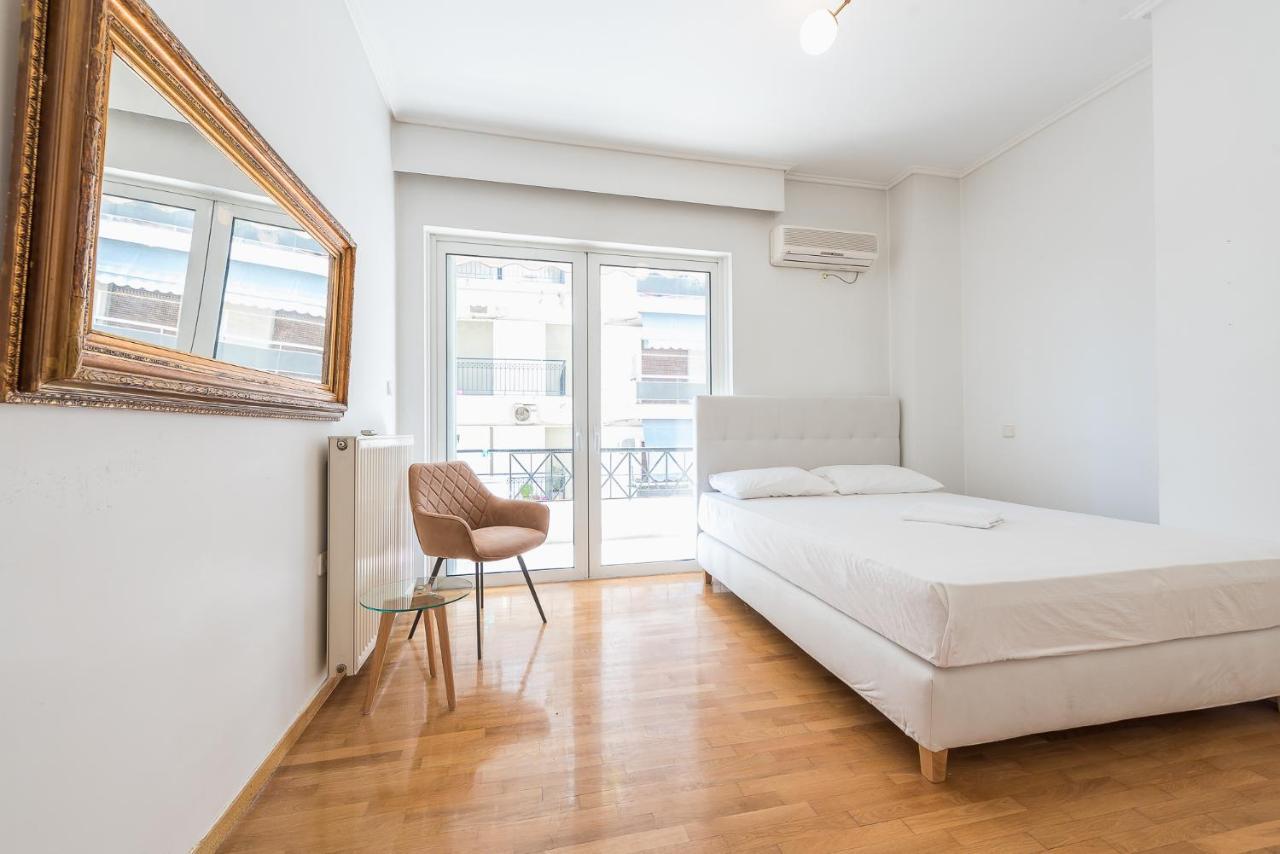 Athens Empire Mansion Apartment المظهر الخارجي الصورة