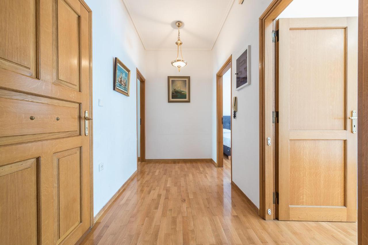 Athens Empire Mansion Apartment المظهر الخارجي الصورة