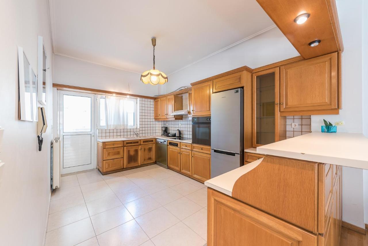 Athens Empire Mansion Apartment المظهر الخارجي الصورة