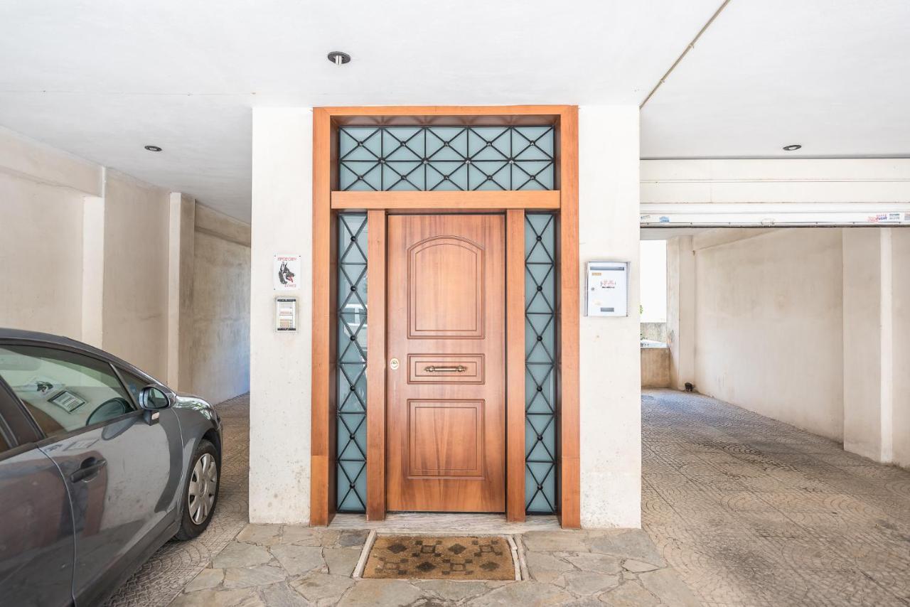 Athens Empire Mansion Apartment المظهر الخارجي الصورة