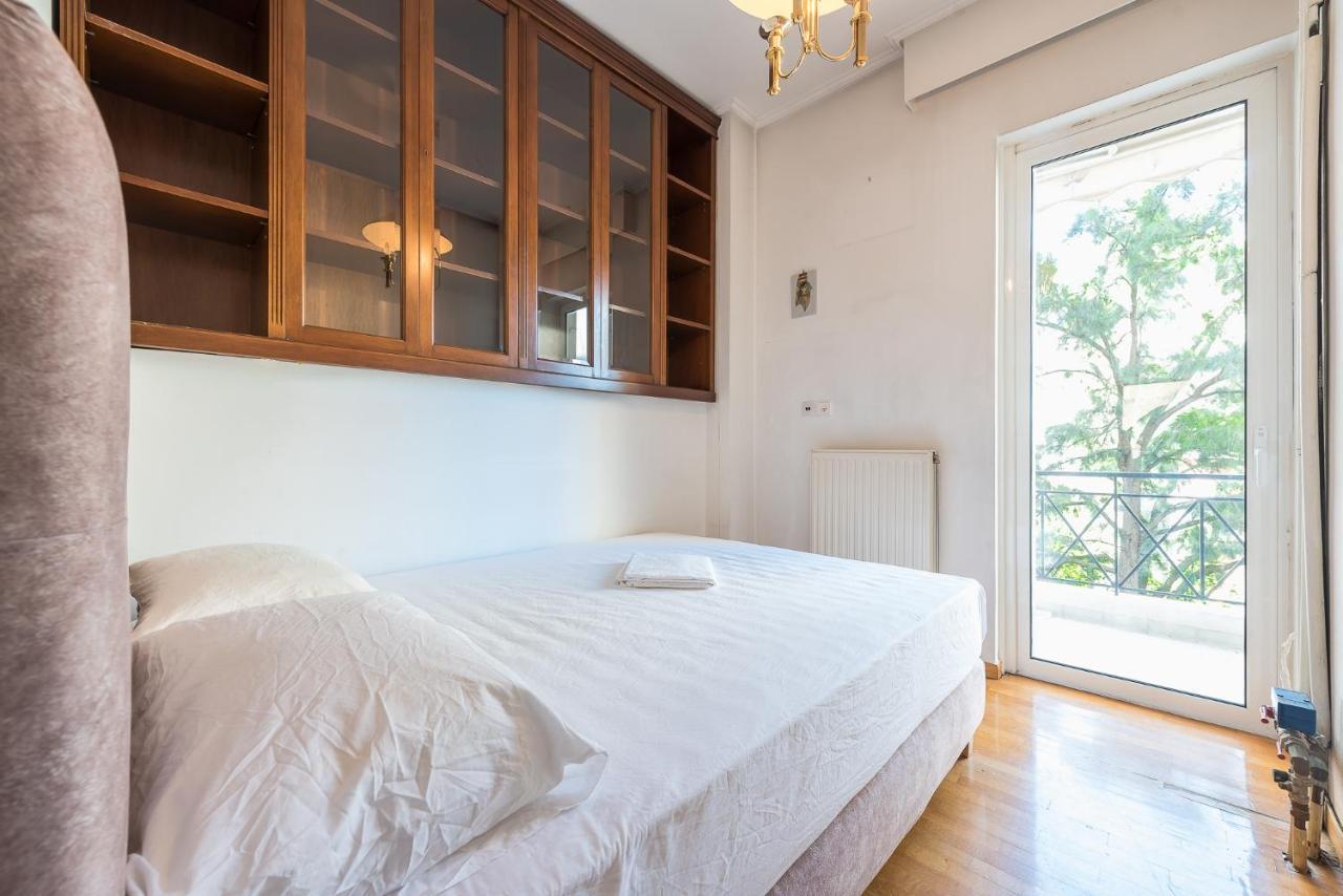 Athens Empire Mansion Apartment المظهر الخارجي الصورة