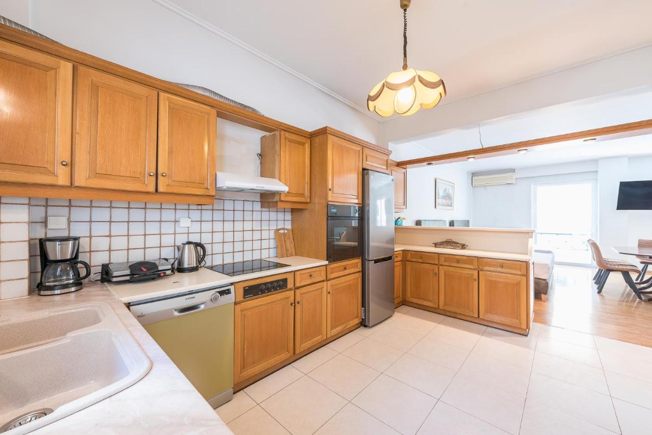 Athens Empire Mansion Apartment المظهر الخارجي الصورة