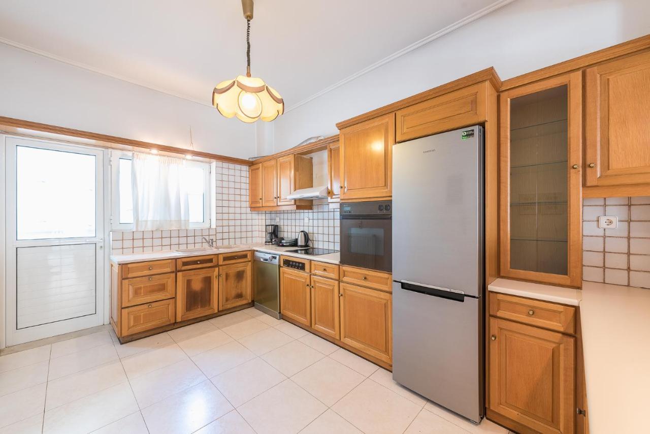 Athens Empire Mansion Apartment المظهر الخارجي الصورة