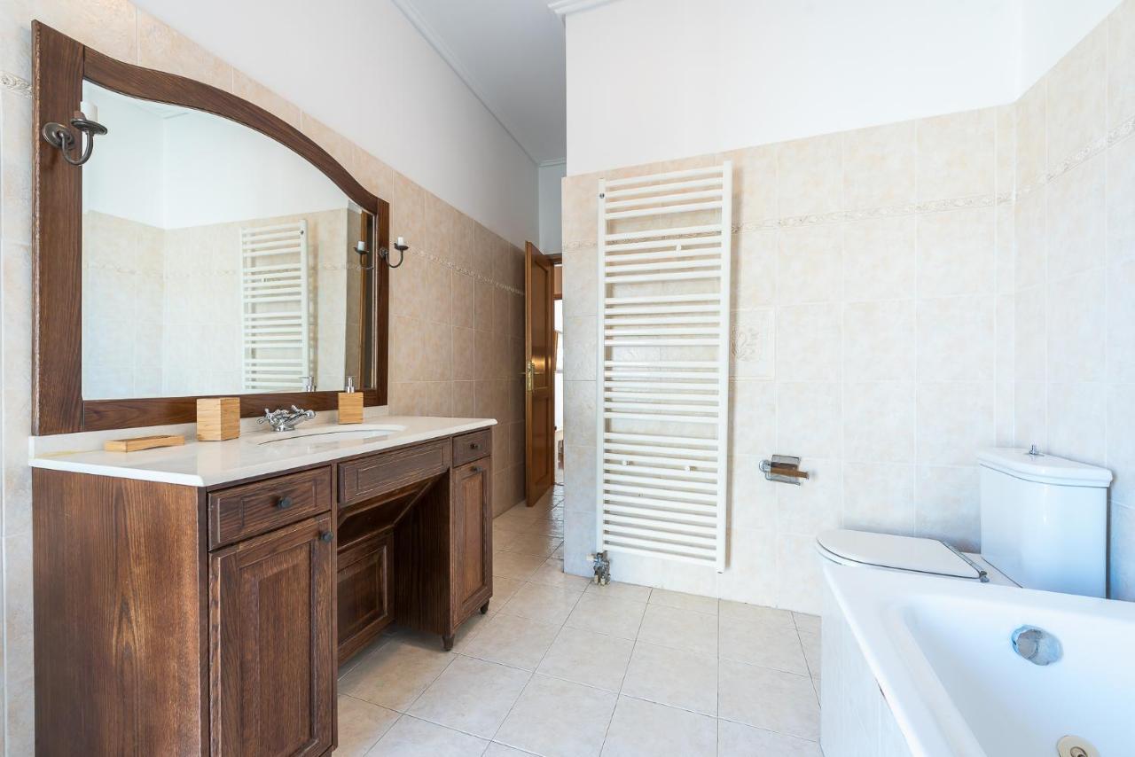 Athens Empire Mansion Apartment المظهر الخارجي الصورة